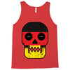 germany till i die Tank Top