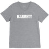 barrett V-Neck Tee