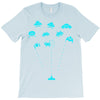 space invaders T-Shirt