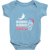 Bidbidi Bobbidi Brew Baby Bodysuit