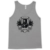 mini knight Tank Top
