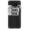v6 swim bike run Samsung Galaxy S8