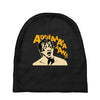 Rock Balboa Adrian Baby Beanies