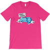 beware of cerberus T-Shirt