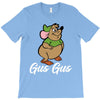 gus gus T-Shirt
