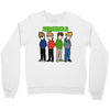 Eddsworld Crewneck Sweatshirt