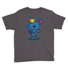 hello 626 Youth Tee
