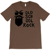 old school rock T-Shirt