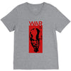 War V-Neck Tee