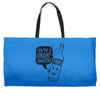 vodka dancer Weekender Totes
