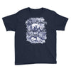 quick brown fox Youth Tee
