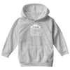 i'm not just an aunt Youth Hoodie