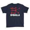 emiskilla Youth Tee