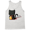 make your own luck Tank Top