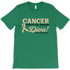 Cancer Picked The Wrong Diva T-Shirt