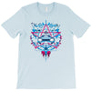 non timebo mala T-Shirt