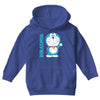 Doraemon Youth Hoodie