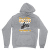 I'm A Nice Biker Grandpa So If I'm An Asshole To You You Need To Ask Y Unisex Hoodie