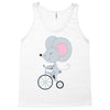 Biker Mice Tank Top