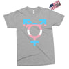 transgender Exclusive T-shirt