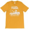 camel towing T-Shirt