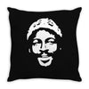 marvin gaye soul motown funk etta jazz Throw Pillow