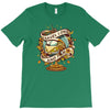 travel long T-Shirt