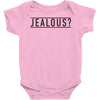 jealous Baby Onesie