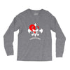 suicide squad 4 Long Sleeve Shirts