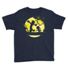 Calvin and Hobbes Youth Tee
