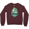 hoth winter lager Crewneck Sweatshirt