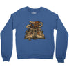 ancient tale Crewneck Sweatshirt