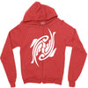 fishs Zipper Hoodie