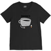 mondays V-Neck Tee