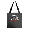 space cat's Tote Bags