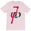 jake paul cool colors T-Shirt