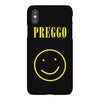 Preggo iPhoneX