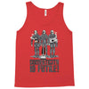 patpatpat Tank Top