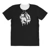 boxing gloves All Over Women's T-shirt
