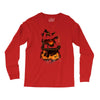 catfish Long Sleeve Shirts
