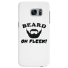 mens beard Samsung Galaxy S7 Edge
