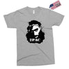 tupac (4x) Exclusive T-shirt