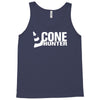 cone hunter Tank Top