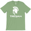 trojan condoms T-Shirt