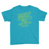 may the 4th be with you Youth Tee