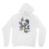 return of the plushes Unisex Hoodie