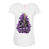 urealms   hopen for bopen Maternity Scoop Neck T-shirt