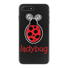 lady bug iPhone 7 Plus Case