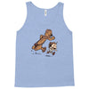 new adventures awaken Tank Top