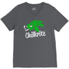 chillkr&ouml;te V-Neck Tee